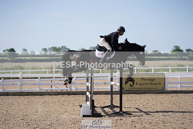 230528A-102130-06150 - Cls 31 Scope 1m Champ Quali & Open