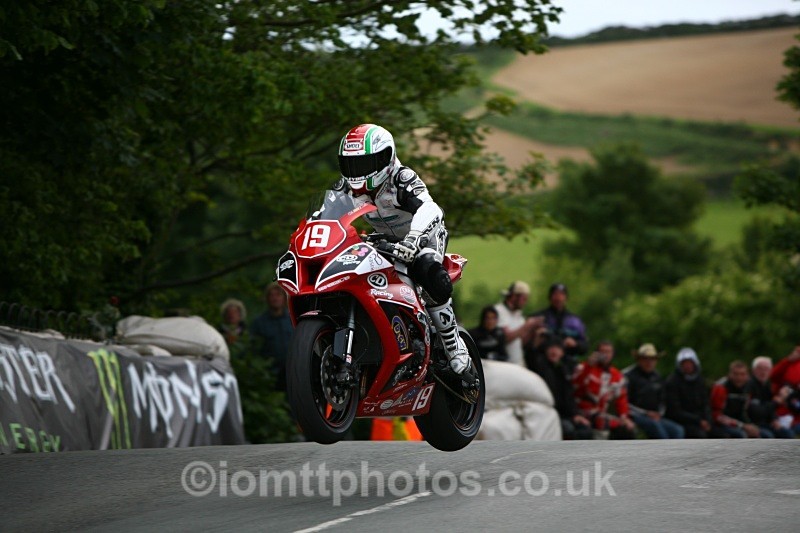  - Superstock Race