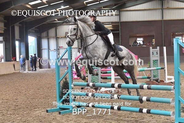 BPP_1771 - CLASS 8  Pony British Novice / 0.80m Open