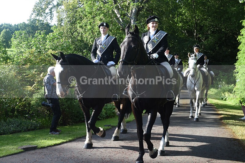 03 - Torwoodlee Rideout 2026