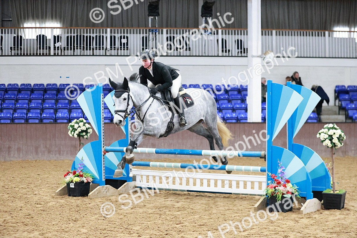 SBM_003561 - Class 15 - Senior British Novice - 90cm