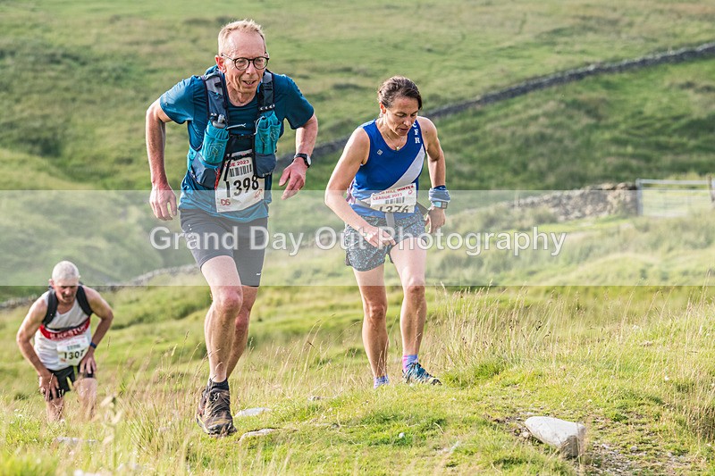 Tebay-200 - Tebay Fell Race Wednesday 26th June 2024