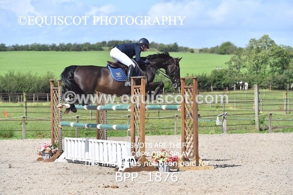 BPP_1876 - CLASS 8 SAT National 1.30m Open