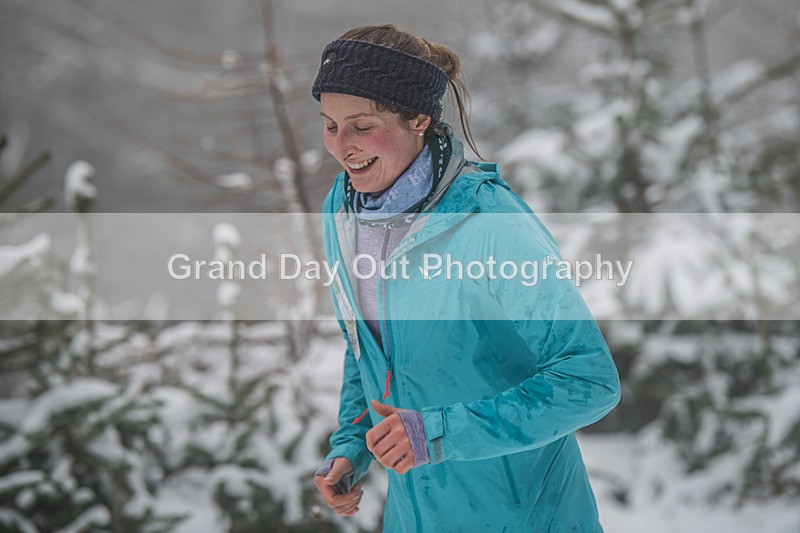 Glentress-1041 - High Terrain Events Glentress 42, 21 & 10K Trail Races Sunday 15th February 2026