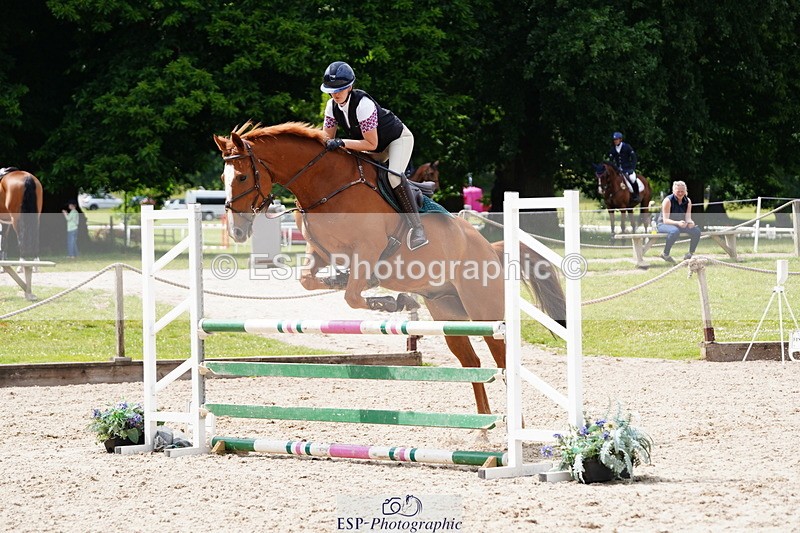 250613A-145854-03943 - Cls 13 Snr Discovery and 1m Open