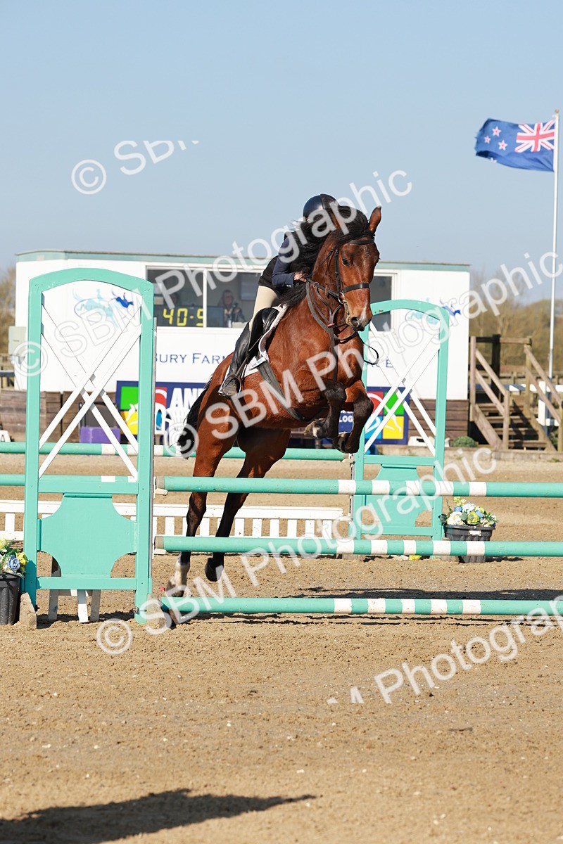 SBM_003034 - Class 14 - Senior British Novice - 90cm