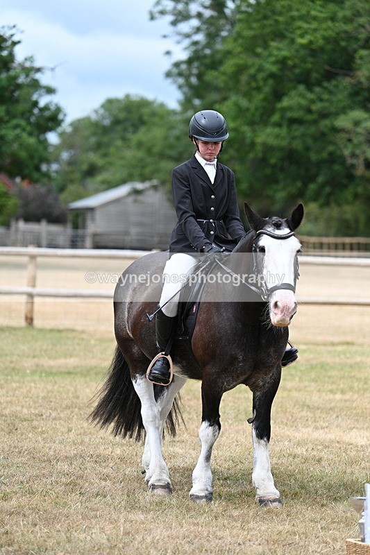 WJ7_0629 - Class 2 Best rider
