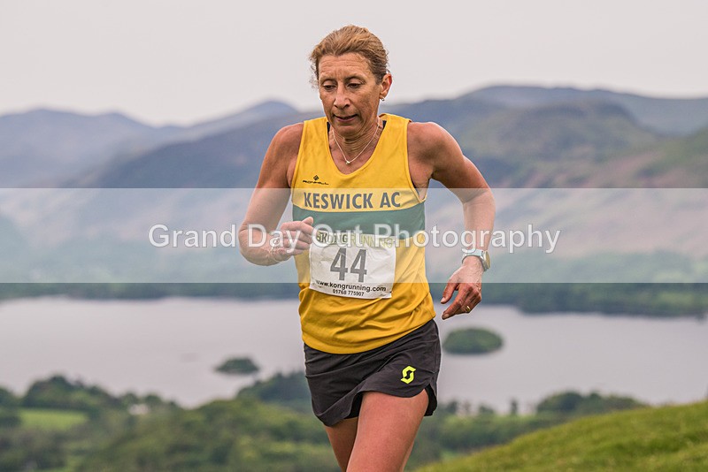 Latrigg-173 - Latrigg Fell Race Wednesday 17th May 2023