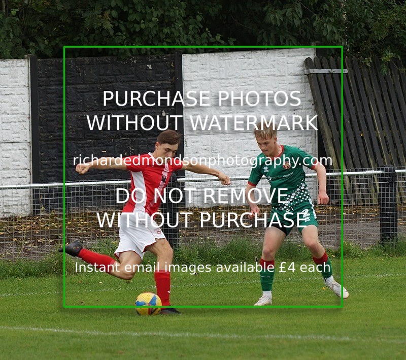DSC00364 - Morecambe U18 v Walsall U18 (11/9/21)
