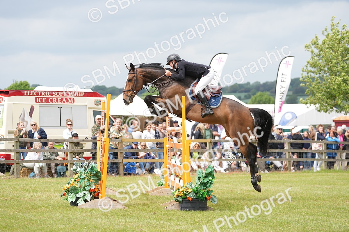 SBM_07362 - Class 203 - Martin Grant Homes Areal Trial