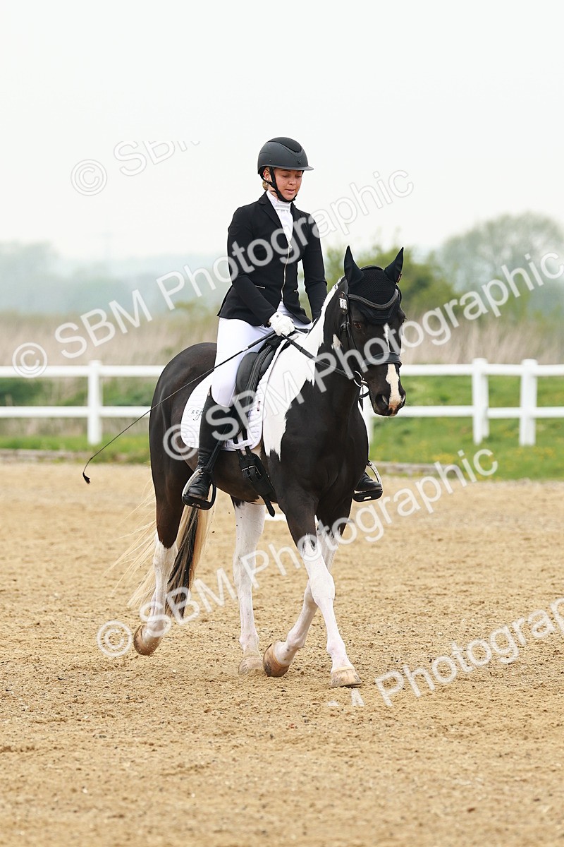 SBM_000999 - Class 6 - N4