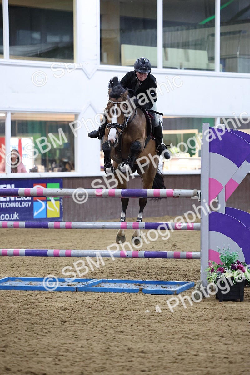 SBM_005462 - Race 3 - 1.20m