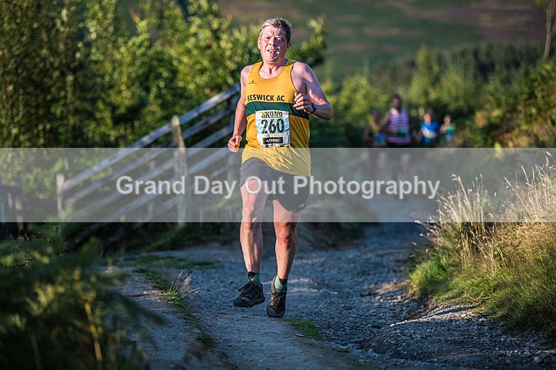 Latrigg-623 - Not Round Latrigg Race Wednesday 14th August 2024