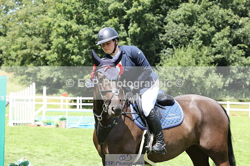 250704A-134613-09865 - Cls 16 Snr Newcomers Jump Off and Presentations