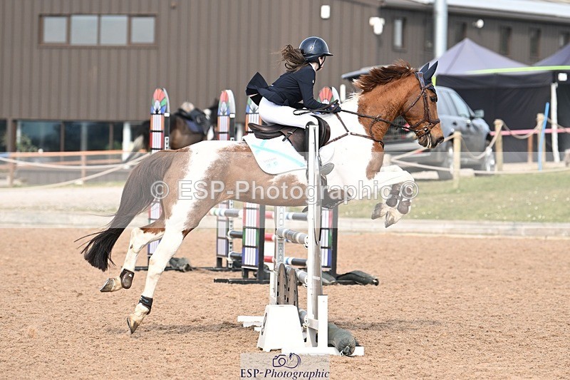 250309-112741-04019 - Cls 5 Pony Discovery and 90cm