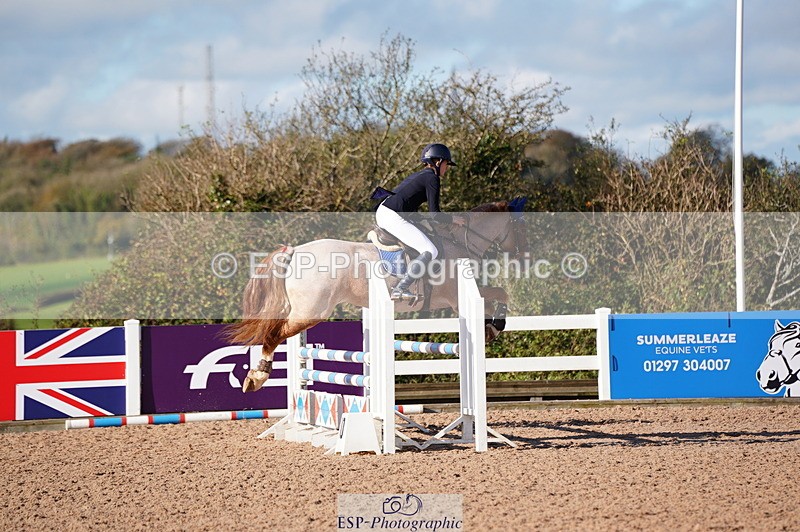 241027A-111454-02394 - SUN Cls 5 Pony Discovery and 90cm Open