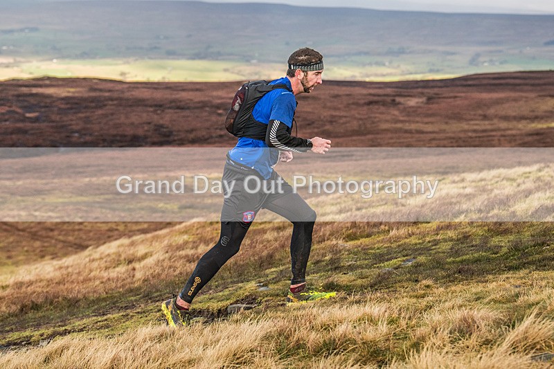 Nine Standards-372 - Nine Standards Fell Race Wednesday 1st January 2025