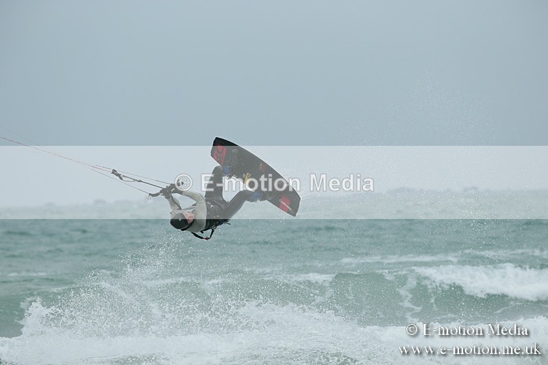 KS 300313-98 - Kite Surfing
