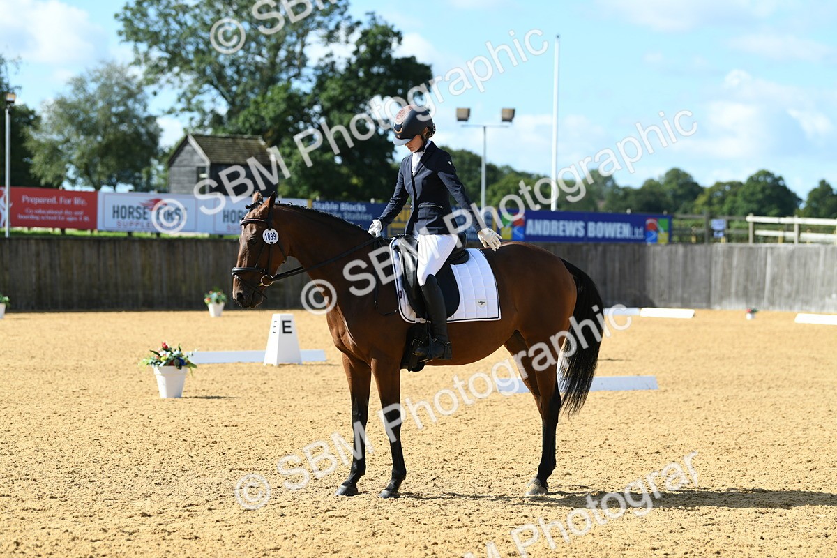 SBM_02946 - D7 Small Tour Championship Prelim 1