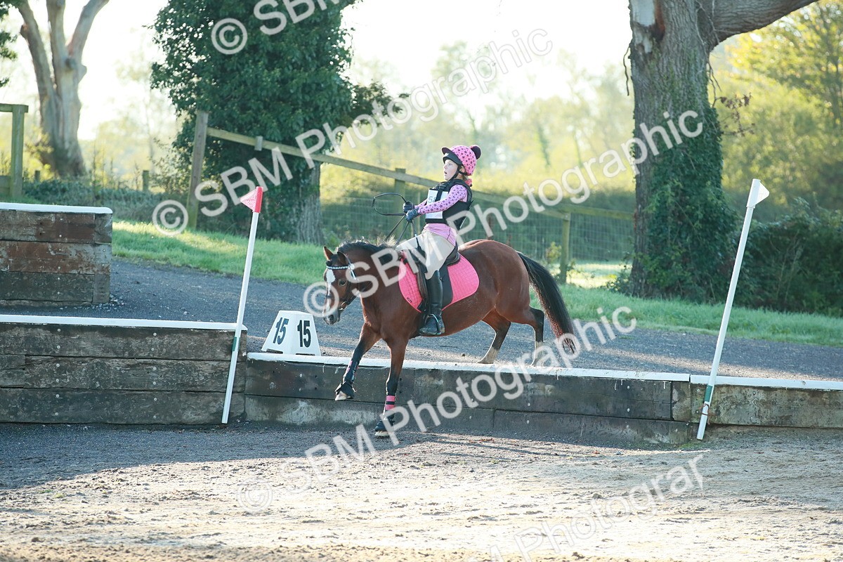 SBM_14987 - E5 - Eventers Challenge 50cm Open