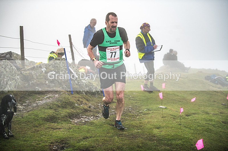 Wansfell-461 - Wansfell Race Friday 27th December 2024