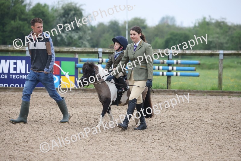 20260504-0086 - Class 9 - Lead Rein Pony