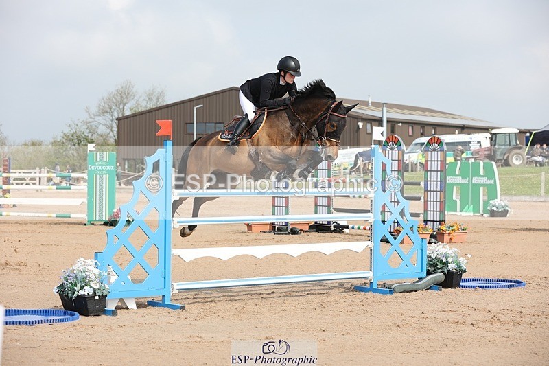 250424-102227-02977 - Cls 33 Young Horse 7yr old