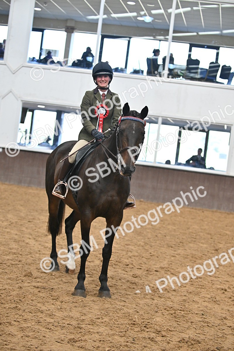 SBM_001548 - Class 30,31 - SSADL Ridden Seniors