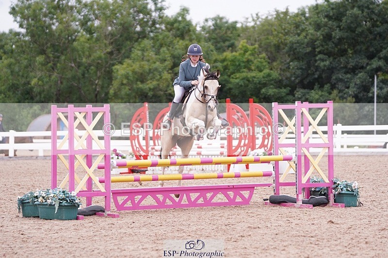 250629-093950-10221 - Cls 35 Pony British Novice & 80cm Open