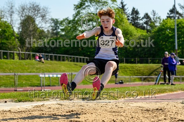 East25Sun-911013 - Field Male