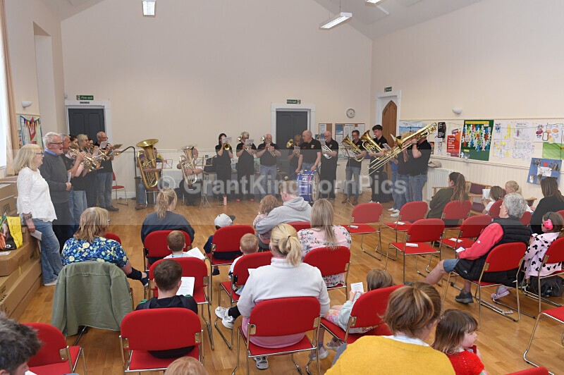 055 - The Build Up to Selkirk Common Riding 2025
