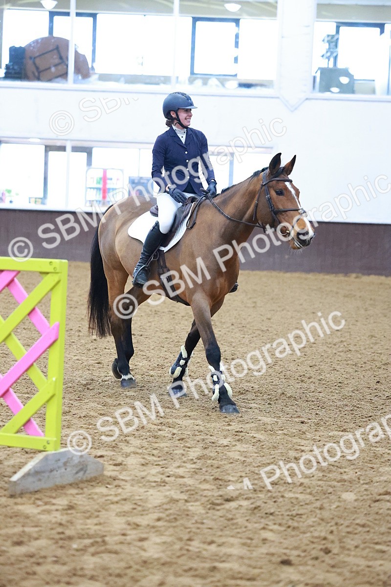 SBM_000075 - Class 1 - Clear Round