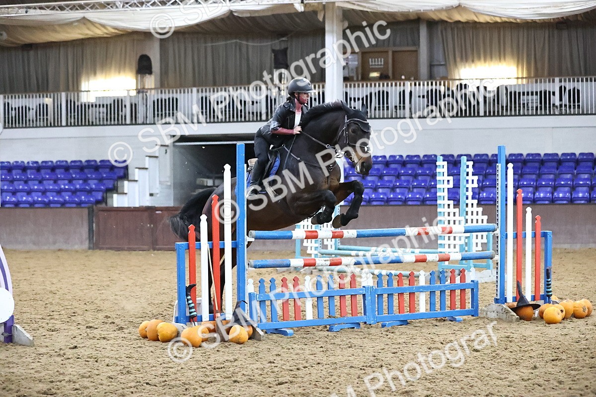 SBM_003472 - Class 6 - Chase me Charlie 80cm