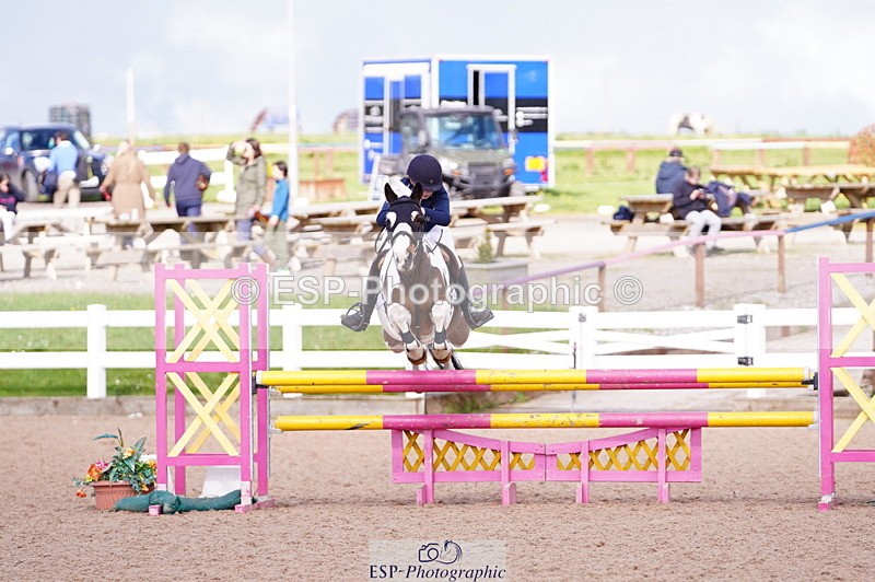 240505A-170234-07268 - Cls 24 Springboard 128cm & 138cm