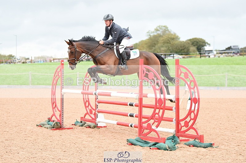 230927A-223354-00392 - Cls 4 Newcomers & Open