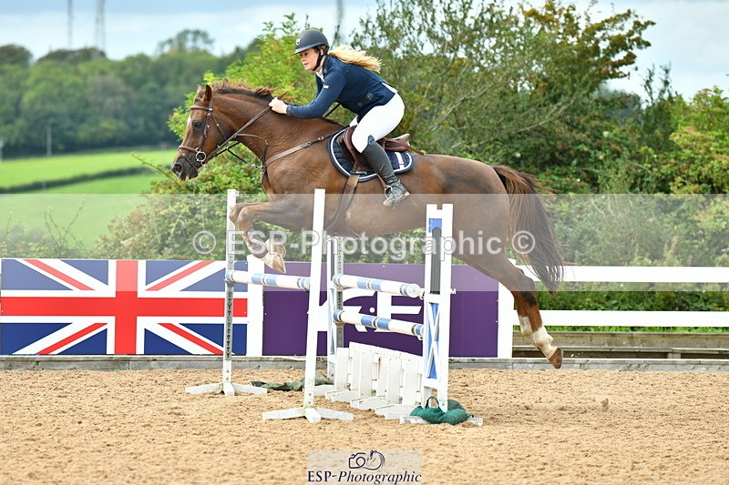 230813A-141222-12876 - Cls 43 1.05m National Amateur Qualifier