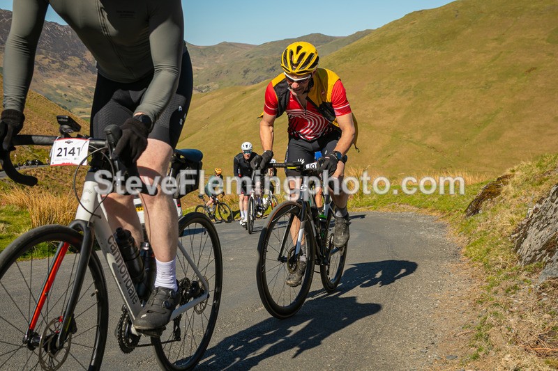 095056 - Newlands Pass 09.00 - 10.00