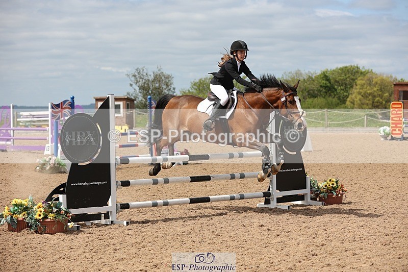 250504-113837-02393 - Cls 3 Pony Discovery and 90cm Open