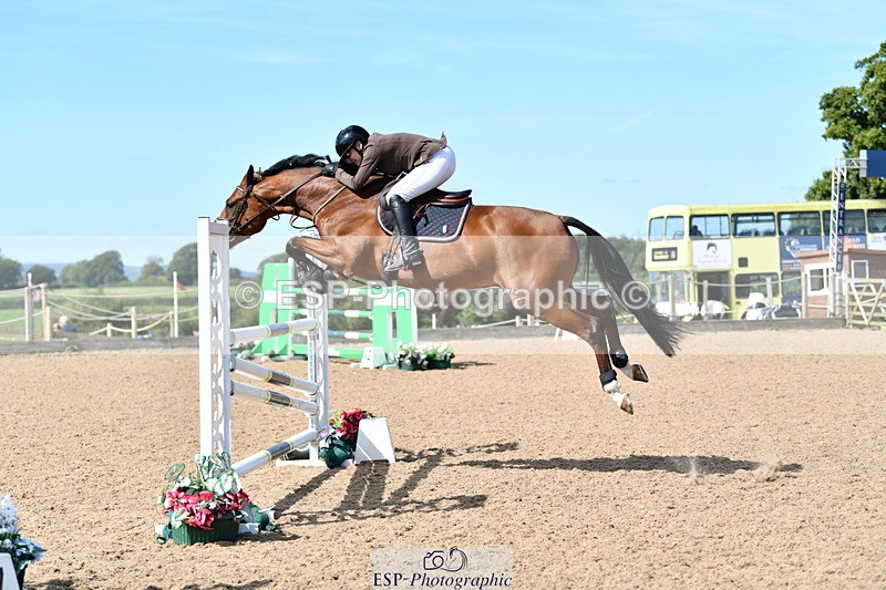 240914A-125335-07120 - Cls 15-S Snr Foxhunter