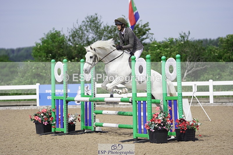 230625A-103130-03520 - Cls 2 Pony Discovery 2nd Round