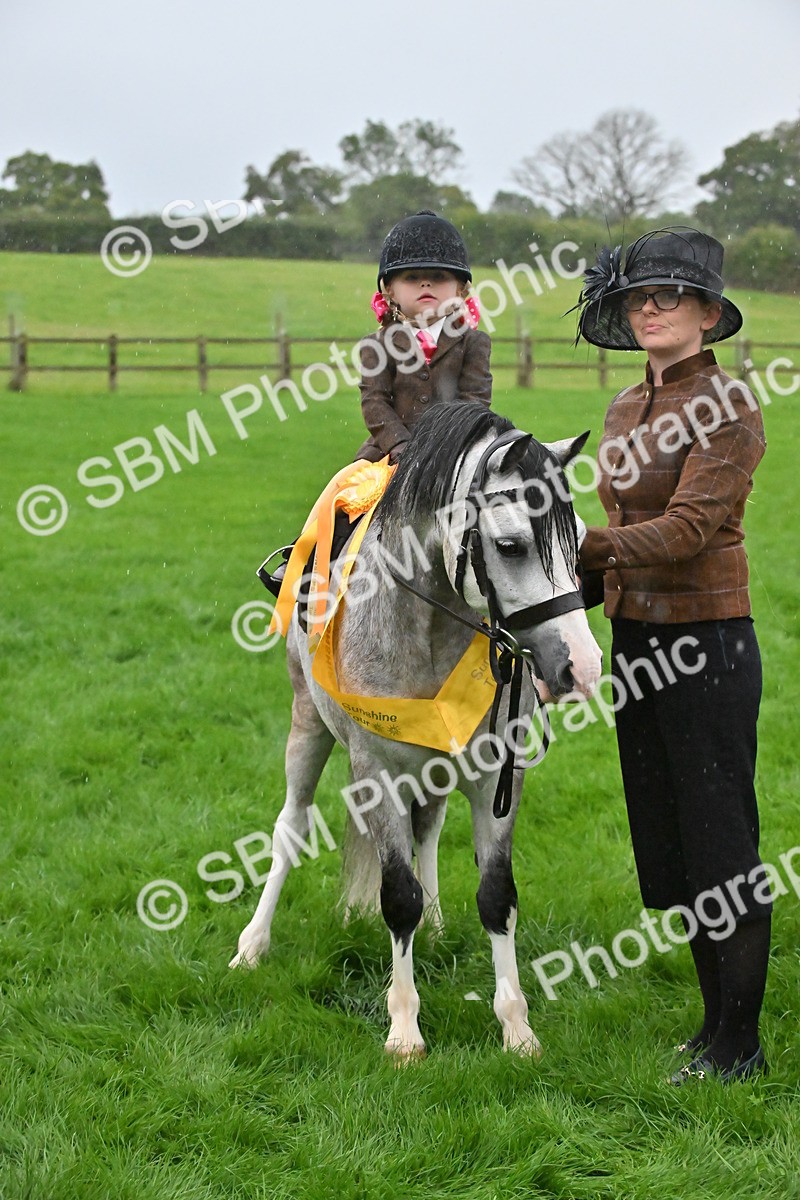 EB7_4974 - S17  Top Turnout  Lead Rein