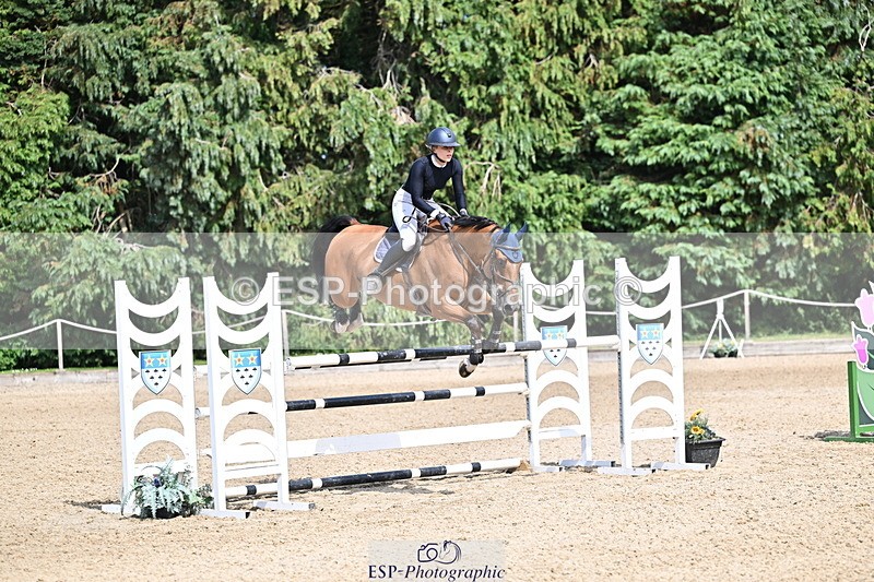 250704A-155726-11835 - Cls 23 Snr Foxhunter