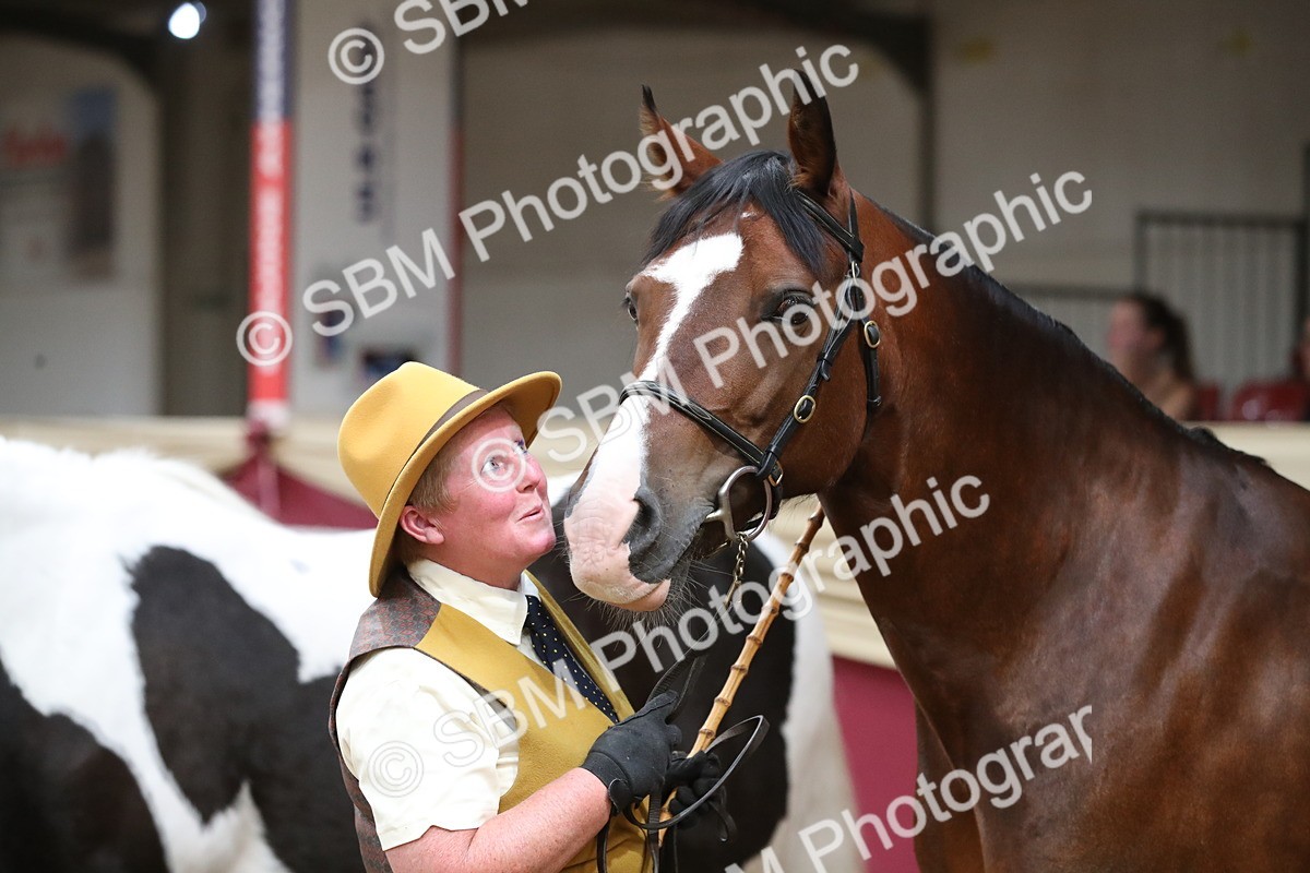 SBM_05670 - Class 9R - Regional IH Pre-Vet