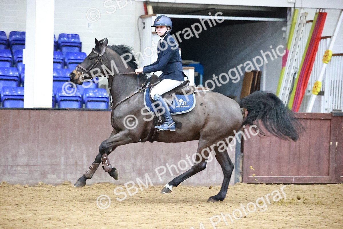 SBM_000859 - Class 3 - Pony Discovery 90cm