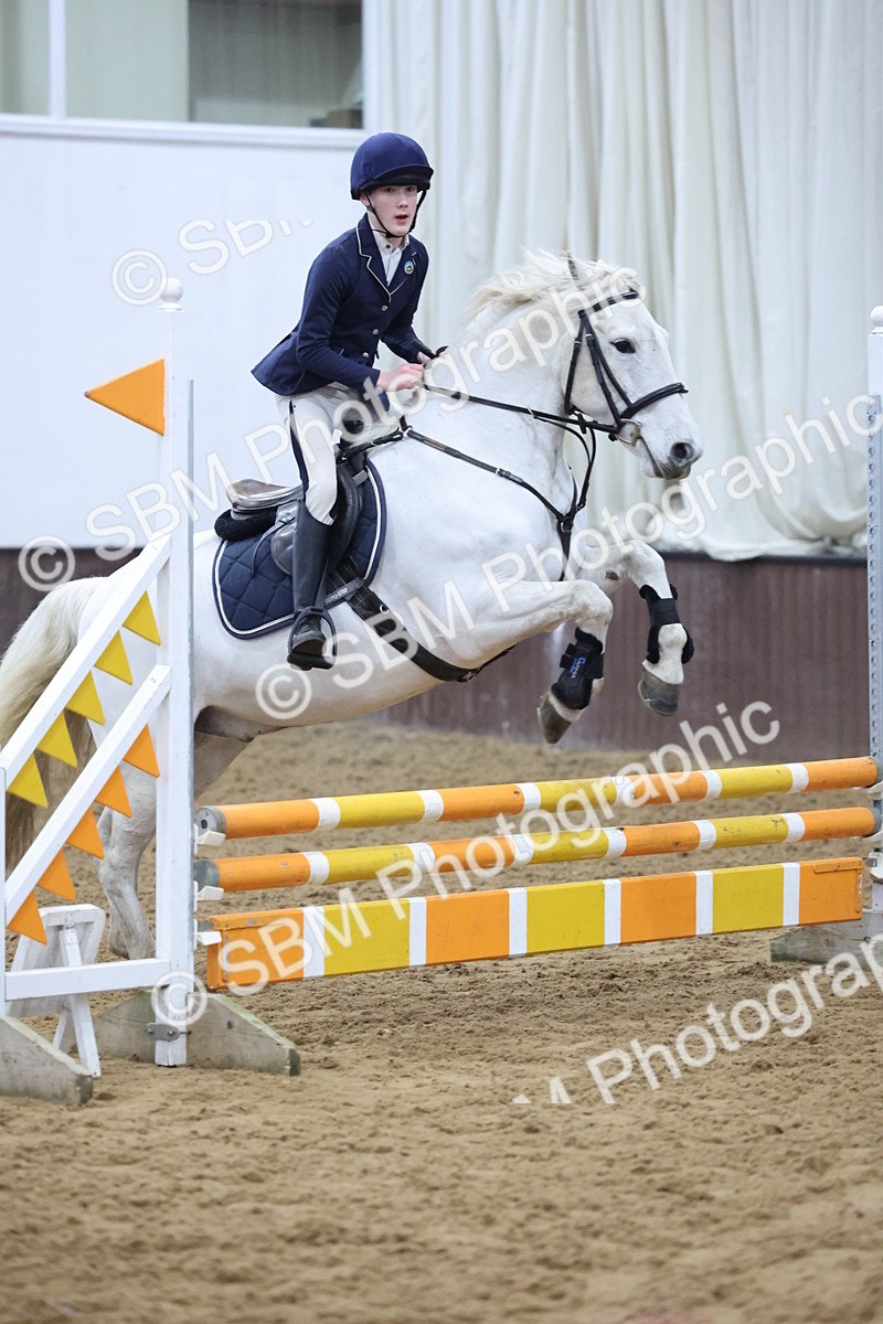 SBM_002537 - Class 8 - Clear Round