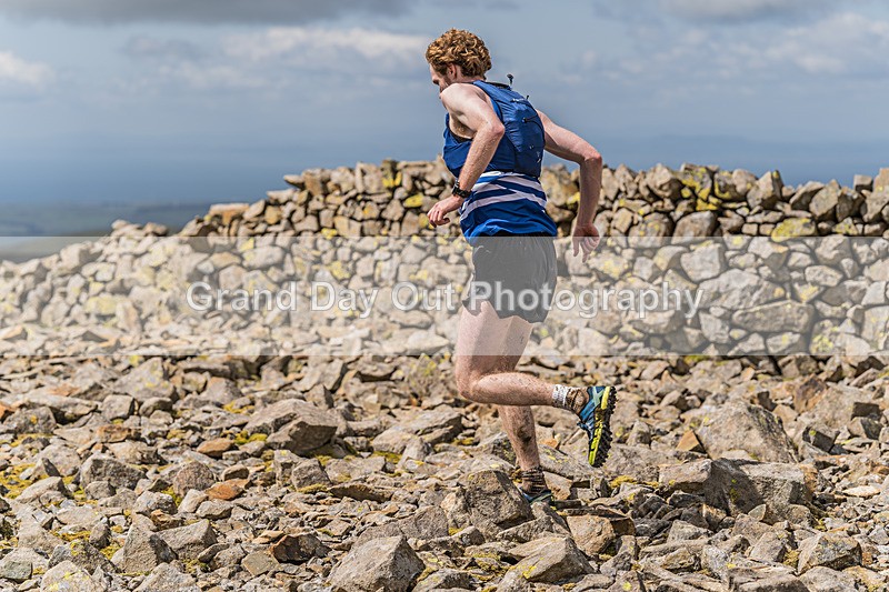 Ennerdale-187 - Ennerdale Horseshoe Fell Race Saturday 8th June 2024