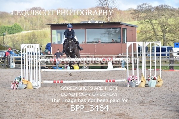 BPP_3464 - CLASS 9 148cm Pony Royal Highland Show Championship Qualifier