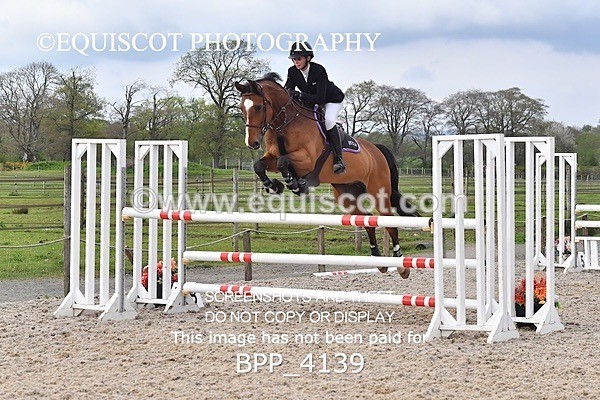 BPP_4139 - SAT CLASS 17 National 1.15m Members Cup Qualifier