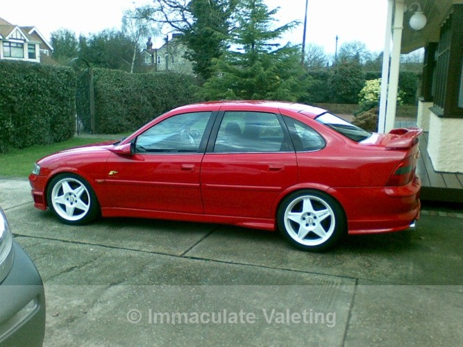  - Customers Cars