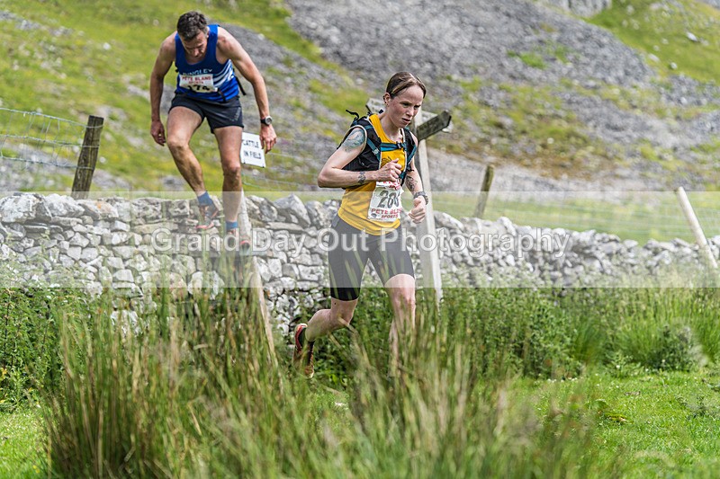Settle Hills-476 - Settle Hills Fell Race Sunday 21st June 2026